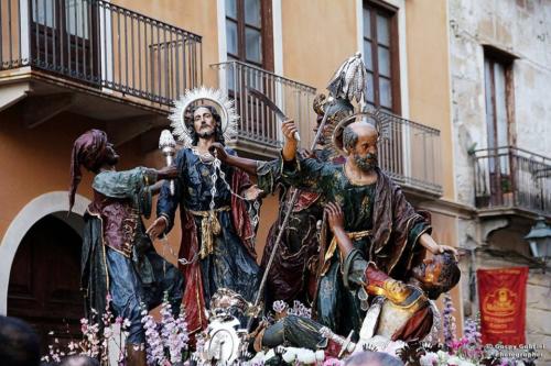 Processione 2015 - Gaspy Gabriel