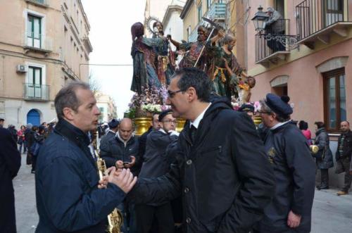 Processione 2015 - Lorenzo Gigante