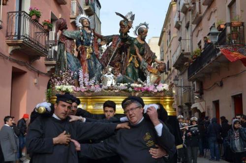 Processione 2015 - Lorenzo Gigante