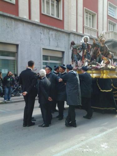 Processione 2015 - Lorenzo Gigante