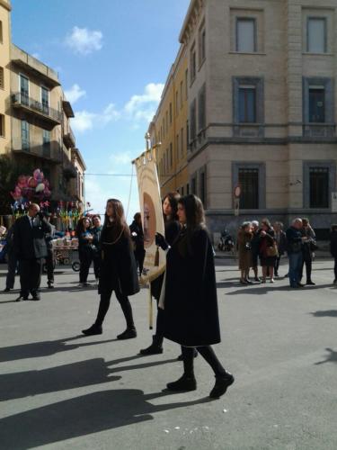 Processione 2015 - Lorenzo Gigante