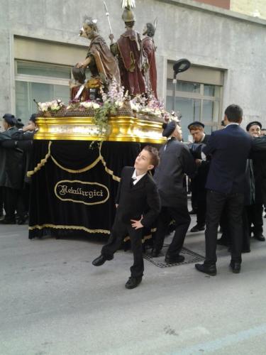 Processione 2015 - Lorenzo Gigante