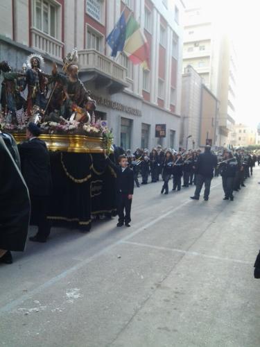 Processione 2015 - Lorenzo Gigante