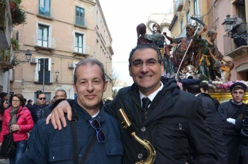 Processione 2015 - Lorenzo Gigante