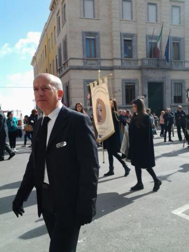 Processione 2015 - Lorenzo Gigante