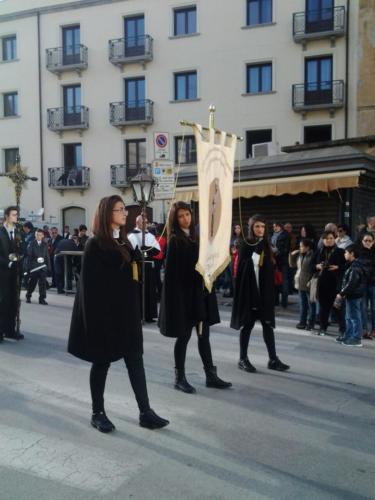 Processione 2015 - Lorenzo Gigante