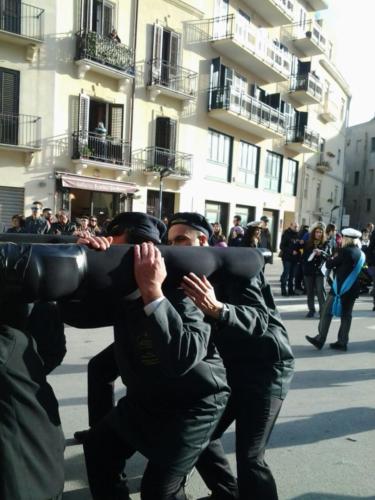 Processione 2015 - Lorenzo Gigante