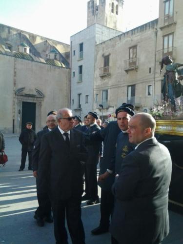 Processione 2015 - Lorenzo Gigante