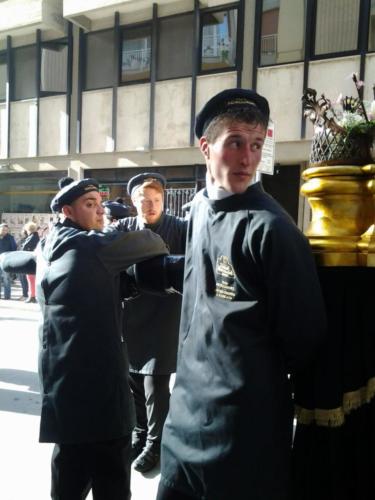 Processione 2015 - Lorenzo Gigante