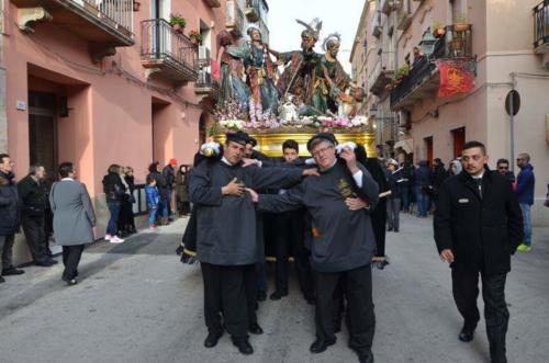 Processione 2015 - Lorenzo Gigante