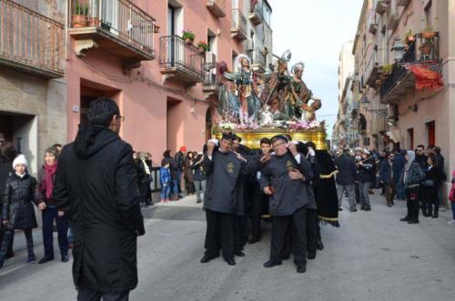 Processione 2015 - Lorenzo Gigante