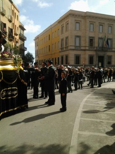 Processione 2015 - Lorenzo Gigante