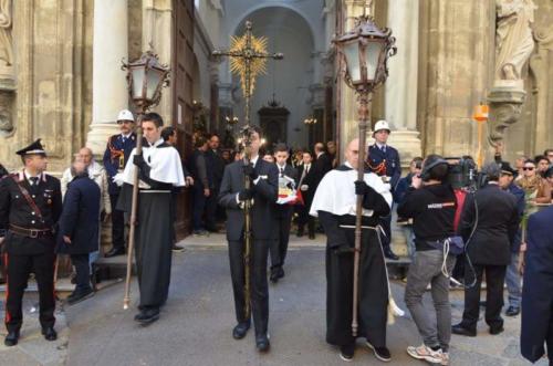 Processione 2015 - Lorenzo Gigante