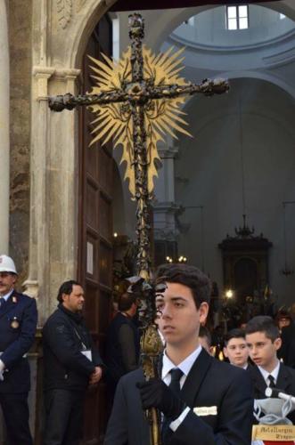 Processione 2015 - Lorenzo Gigante