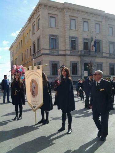 Processione 2015 - Lorenzo Gigante