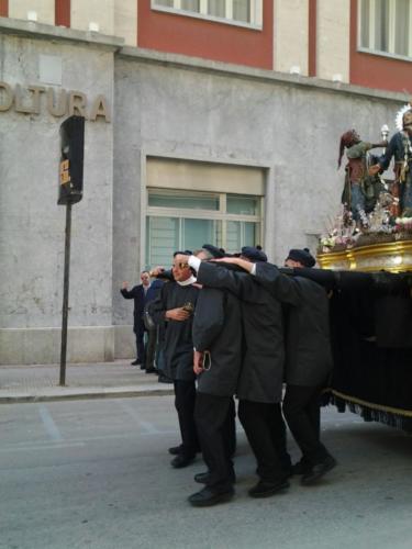 Processione 2015 - Lorenzo Gigante