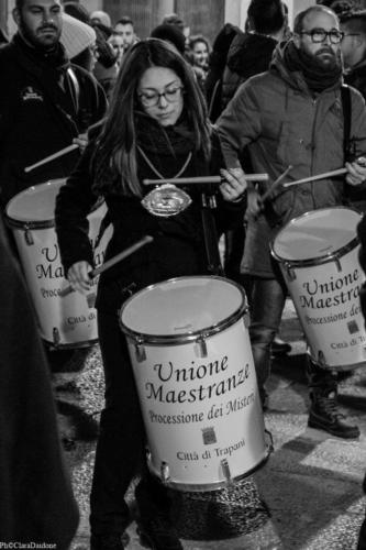 Processione 2016 - Clara Daidone