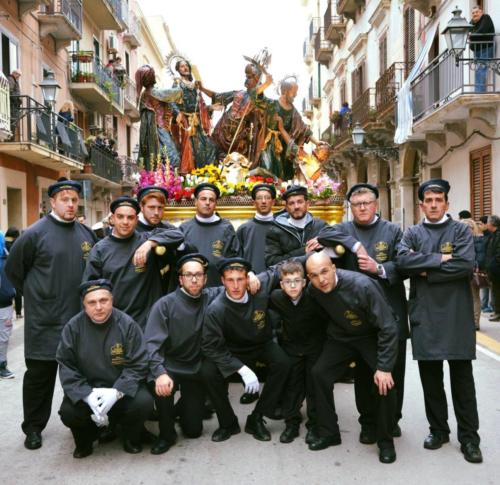 Processione 2016 - Renda