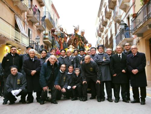 Processione 2016 - Renda