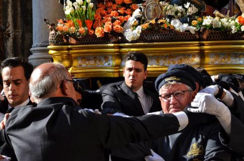 Processione 2017 - Foto di Lorenzo Gigante