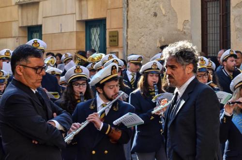 Processione 2017 - Foto di Lorenzo Gigante