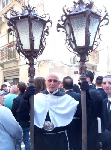 Processione 2017 - Foto di Svetlana Eremina