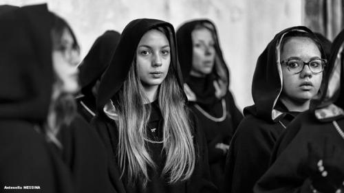 Processione 2017 - Antonella Messina