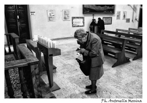 Processione 2017 - Antonella Messina