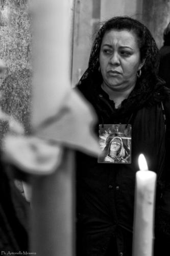 Processione 2017 - Antonella Messina