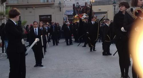 Processione 2017 - Foto vari autori