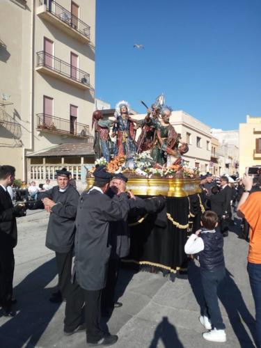 Processione 2017 - Foto vari autori