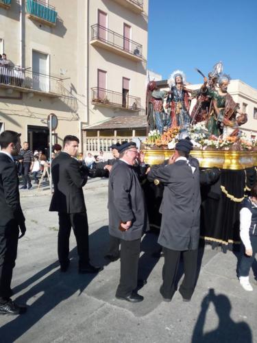 Processione 2017 - Foto vari autori