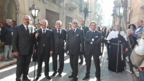 Processione 2017 - Foto vari autori