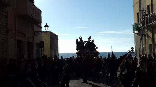 Processione 2017 - Foto vari autori