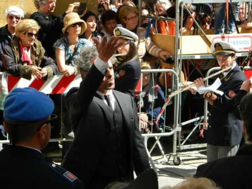 Processione 2017 - Foto vari autori