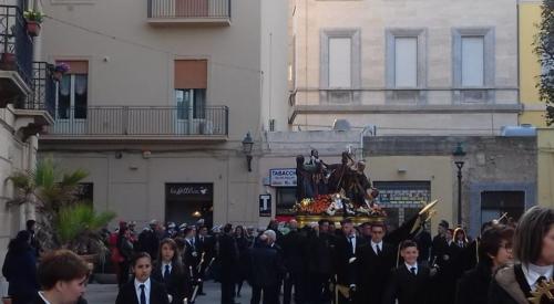 Processione 2017 - Foto vari autori