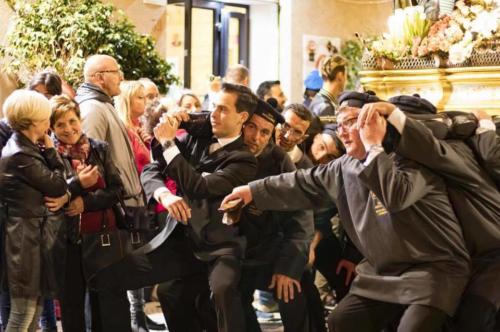 Processione 2017 - Foto vari autori