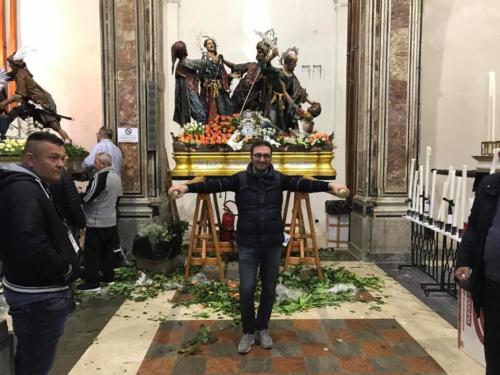 Processione 2017 - Foto vari autori