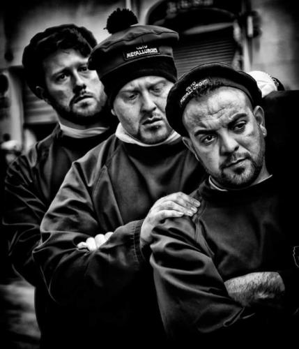 Processione 2018 - Alberto Ragusa
