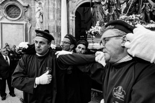 Processione 2018 - Alessandro Ruggirello