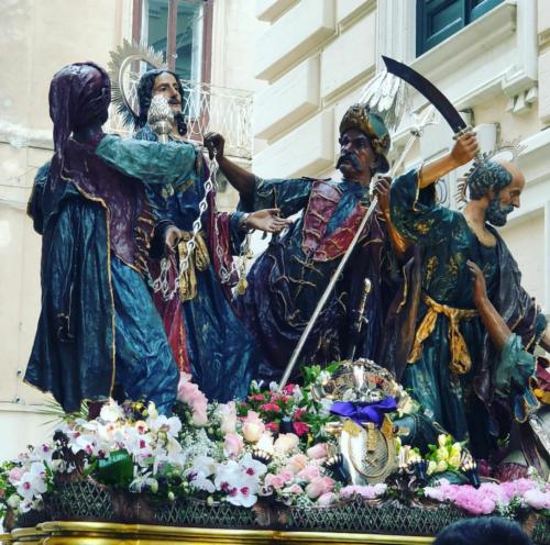 Processione 2018 - Autori vari