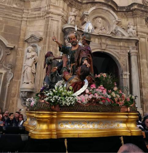 Processione 2018 - Autori vari