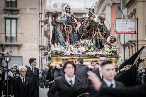 Processione 2018 - Autori vari