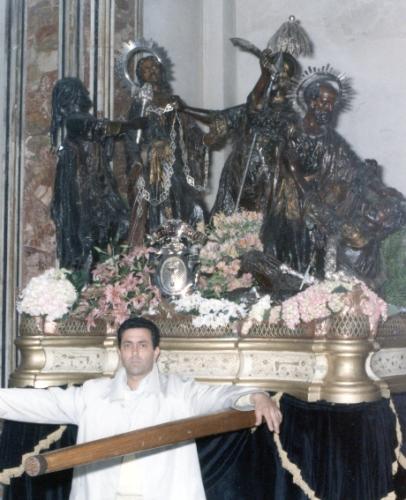Processione - Anni 90