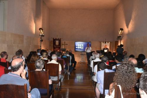 Memorial 2018 - Nino Barone Jr. - Foto Lorenzo Gigante