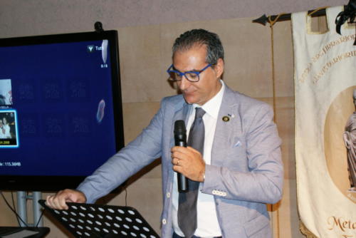 Memorial 2018 - Nino Barone Jr. - Foto Natale Pietrafitta