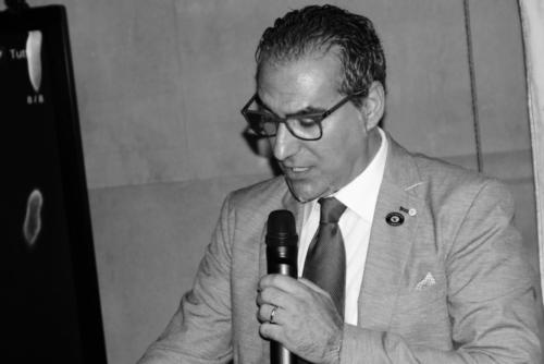 Memorial 2018 - Nino Barone Jr. - Foto Natale Pietrafitta