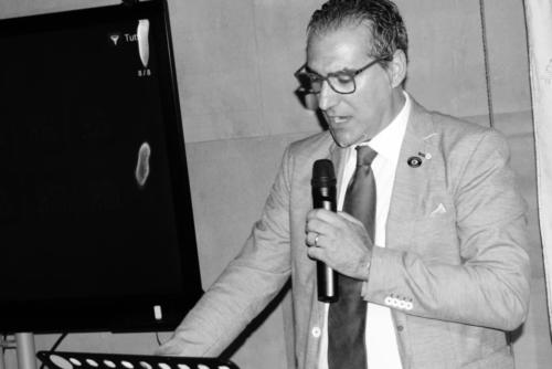 Memorial 2018 - Nino Barone Jr. - Foto Natale Pietrafitta
