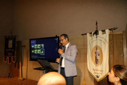 Memorial 2018 - Nino Barone Jr. - Foto Natale Pietrafitta