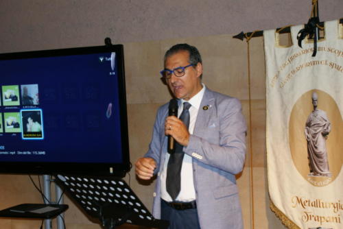 Memorial 2018 - Nino Barone Jr. - Foto Natale Pietrafitta